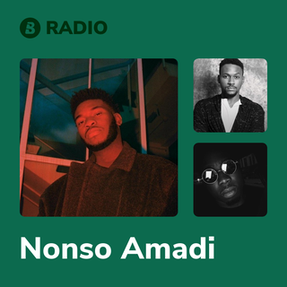 Nonso Amadi Radio | Boomplay Music