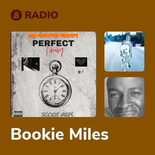 Bookie Miles Radio