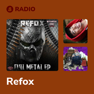 Refox Radio