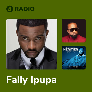Fally Ipupa Radio