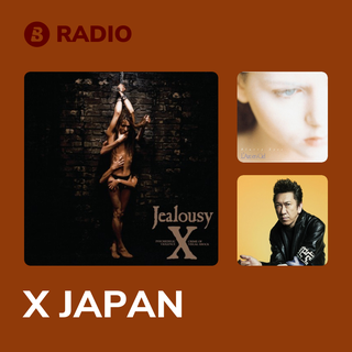 X JAPAN Radio