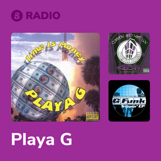 洋楽 PLAYA G Playa G | Boomplay Music