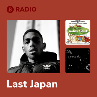 Last Japan Radio