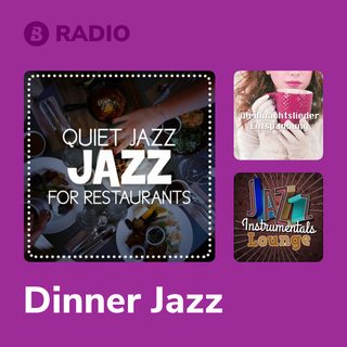 Dinner Jazz Radio