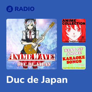 Duc de Japan Radio