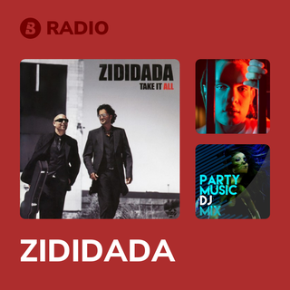 ZIDIDADA Radio
