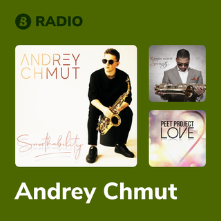 Andrey Chmut Radio