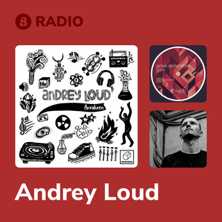 Andrey Loud Radio