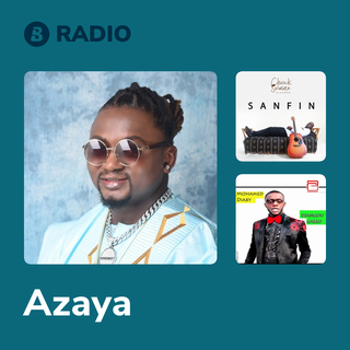 Azaya 2010