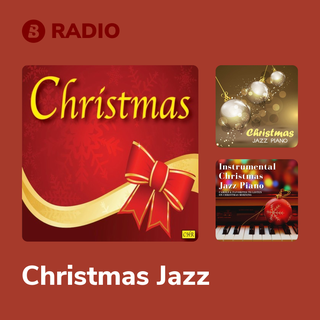 Christmas Jazz Radio