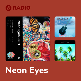 Neon Eyes Radio