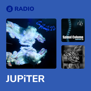 JUPiTER Radio
