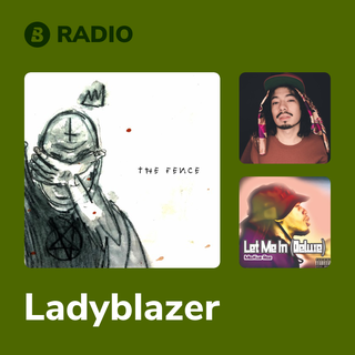 Ladyblazer Radio