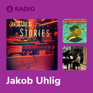 Jakob Uhlig Radio