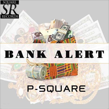 Bank Alert