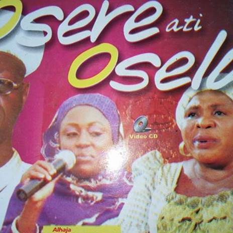 Osere Ati Oselu | Boomplay Music