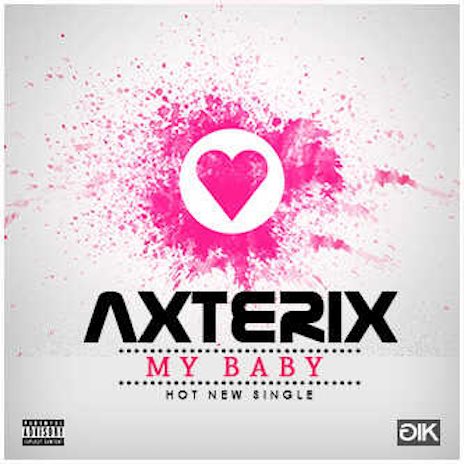 My Baby | Boomplay Music