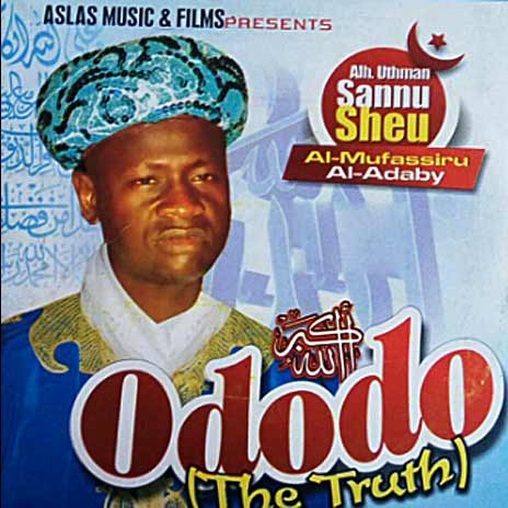 Ododo (The Truth) | Boomplay Music