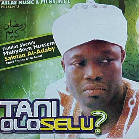 Tani Oloselu | Boomplay Music