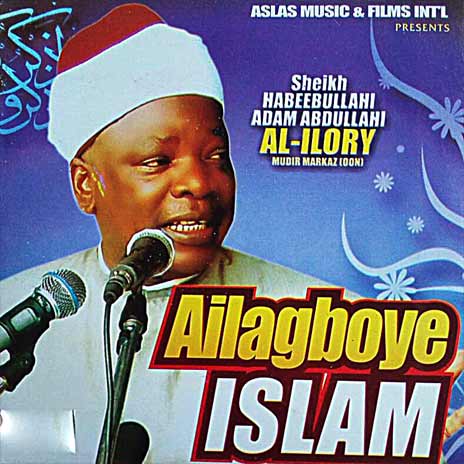 Ailagboye Islam