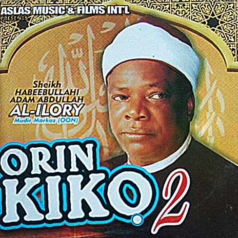 Orin Kiko Vol. II | Boomplay Music