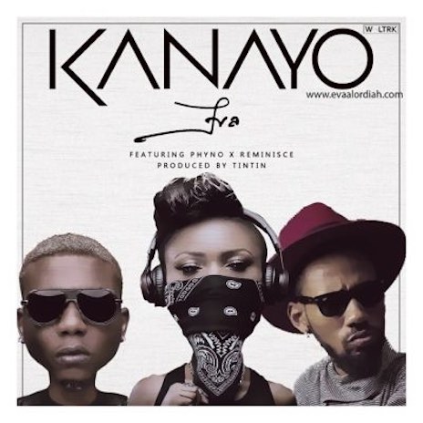 Kanayo ft. Phyno & Reminisce