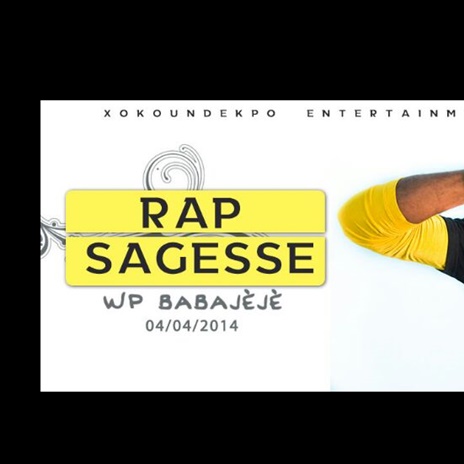 Rap Sagesse | Boomplay Music