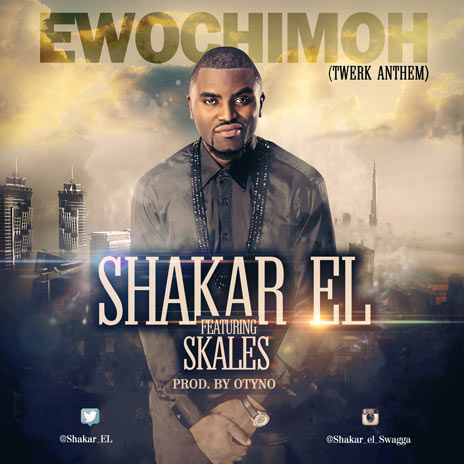 Ewochimoh ft. Skales | Boomplay Music