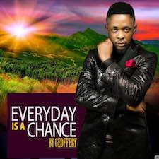 Everyday Is A Chance | Boomplay Music
