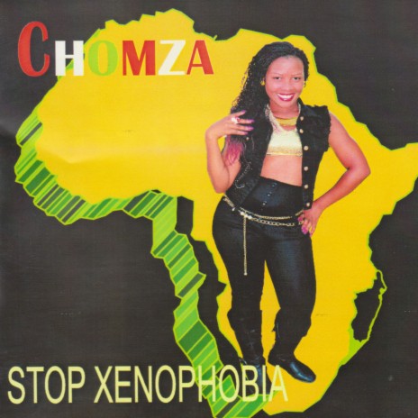 Let's Stop Xenophobia | Boomplay Music