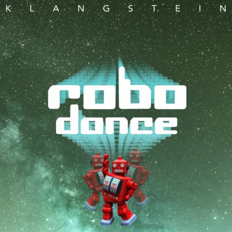 Robodance | Boomplay Music