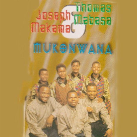 Mukonwana | Boomplay Music