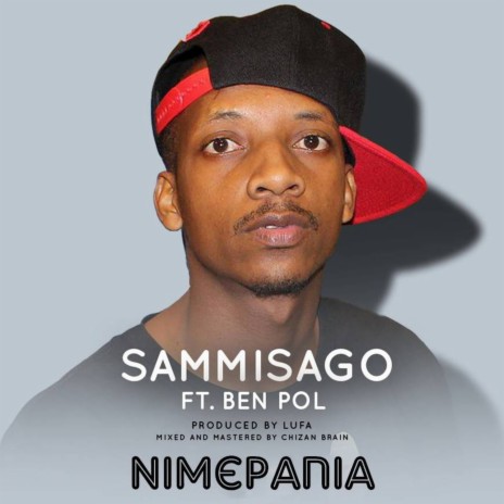 Nimepania ft. Ben Pol | Boomplay Music