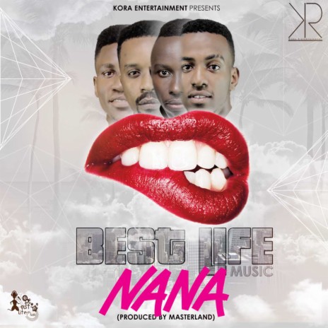 Nana | Boomplay Music