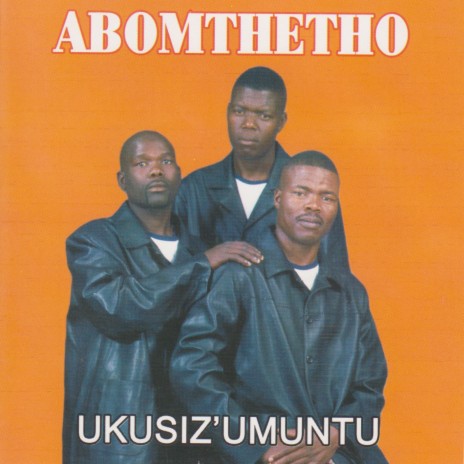 Ukusiz'umuntu | Boomplay Music