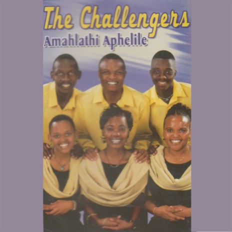 Amahlathi Aphelile | Boomplay Music