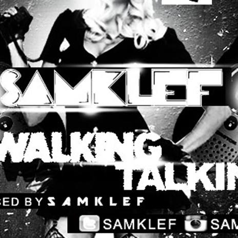 Walking Talking | Boomplay Music