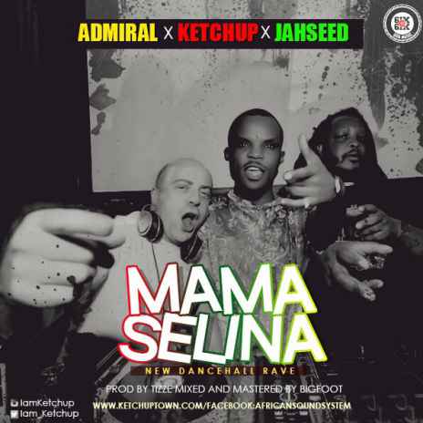 Mama Selina | Boomplay Music