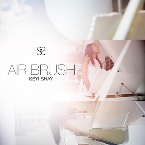 Air Brush | Boomplay Music