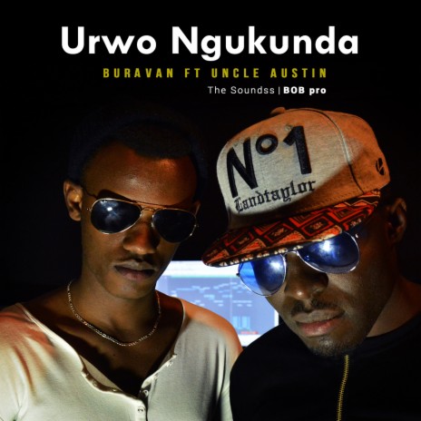 Urwo Ngukunda ft. Uncle Austin (it's collabo) | Boomplay Music