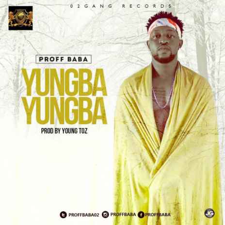 Yungba Yungba | Boomplay Music