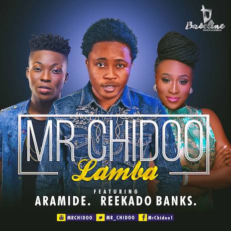 Lamba ft. Reekado Banks & Aramide