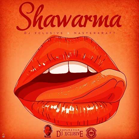 Shawarma ft. Masterkraft