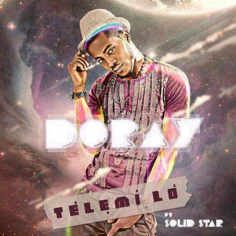 Telemi Lo ft. Solid Star | Boomplay Music
