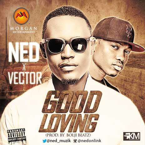Good Loving ft. Vector