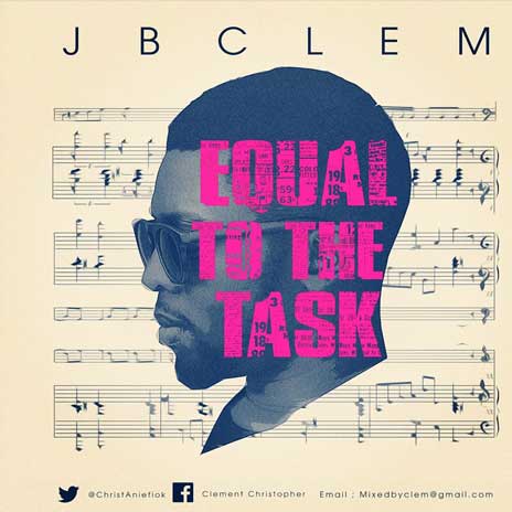 Equal To The Task | Boomplay Music