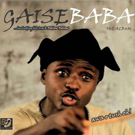 Gaise Baba