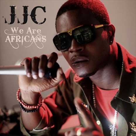 We Are Africans - ft. Jrock n Randy | Boomplay Music