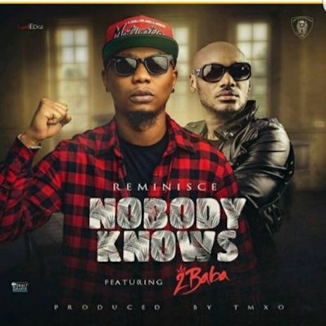 Nobody Knows ft. 2face Idibia