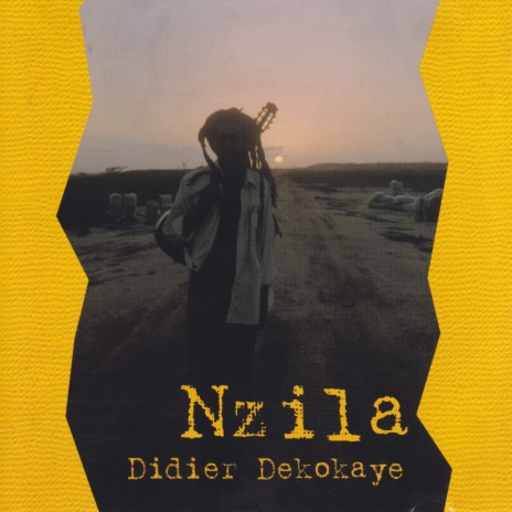 Nzila